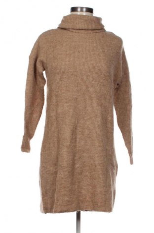 Šaty  ONLY, Velikost XS, Barva Hnědá, Cena  329,00 Kč