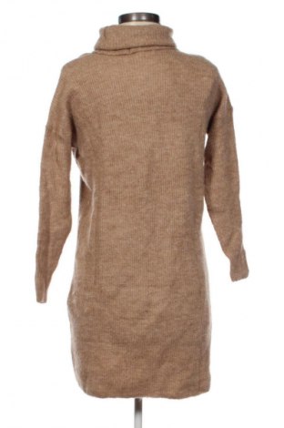 Šaty  ONLY, Velikost XS, Barva Hnědá, Cena  329,00 Kč