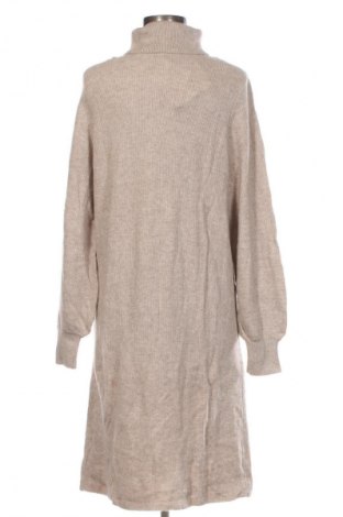 Рокля ONLY, Размер L, Цвят Бежов, Цена 17,89 €