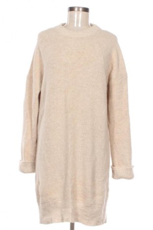 Šaty  ONLY, Velikost S, Barva Béžová, Cena  283,00 Kč