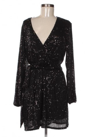Kleid ONLY, Größe S, Farbe Schwarz, Preis 14,99 €