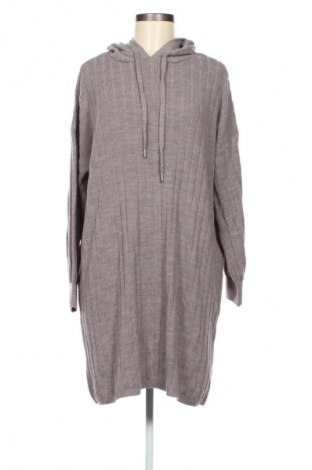 Sukienka ONLY, Rozmiar L, Kolor Beżowy, Cena 7,99 zł