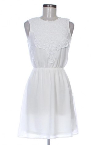 Šaty  ONLY, Velikost XS, Barva Bílá, Cena  139,00 Kč
