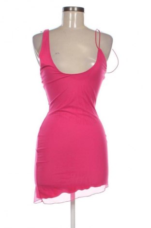 Рокля Oh Polly, Размер S, Цвят Розов, Цена 15,08 €