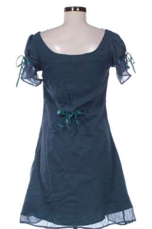 Šaty  Oli, Velikost S, Barva Modrá, Cena  179,00 Kč