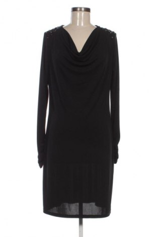 Kleid Oltre, Größe XL, Farbe Schwarz, Preis 49,99 €