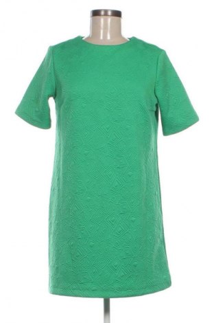 Šaty  Oodji, Velikost M, Barva Zelená, Cena  119,00 Kč