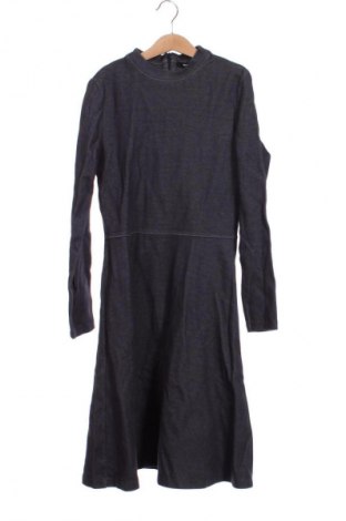 Sukienka Opus, Rozmiar XS, Kolor Niebieski, Cena 103,98 zł