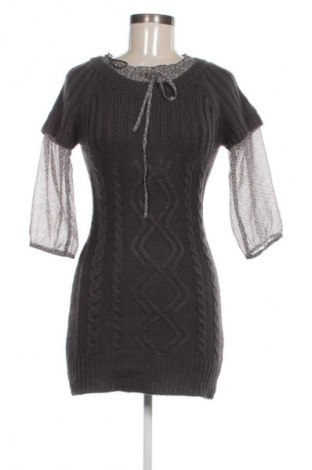 Šaty  Orsay, Velikost XS, Barva Šedá, Cena  249,00 Kč