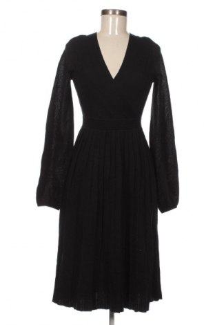 Šaty  Orsay, Velikost M, Barva Černá, Cena  409,00 Kč