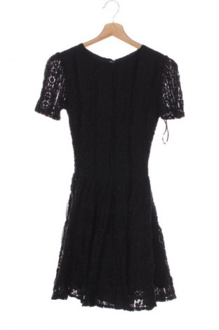 Šaty  Orsay, Velikost XS, Barva Černá, Cena  309,00 Kč