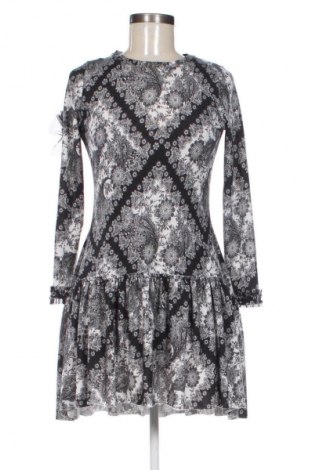 Šaty  Paparazzi Fashion, Velikost S, Barva Vícebarevné, Cena  109,00 Kč