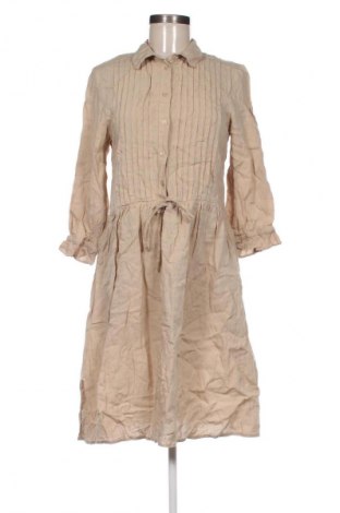 Рокля Part Two, Размер XS, Цвят Екрю, Цена 35,79 €