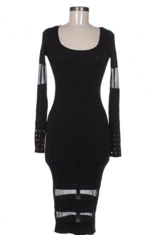 Rochie Patrizia Pepe, Mărime S, Culoare Negru, Preț 381,61 Lei