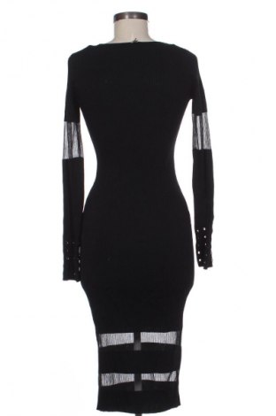 Rochie Patrizia Pepe, Mărime S, Culoare Negru, Preț 381,61 Lei