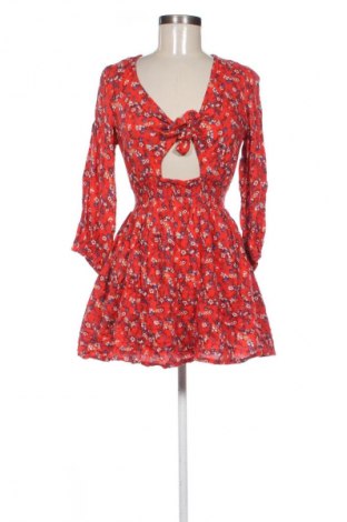 Rochie Pepe Jeans, Mărime S, Culoare Multicolor, Preț 145,97 Lei