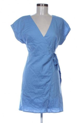 Kleid Pepe Jeans, Größe XS, Farbe Blau, Preis 42,99 €