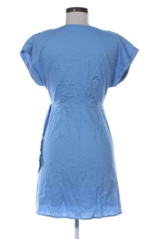 Kleid Pepe Jeans, Größe XS, Farbe Blau, Preis 42,99 €
