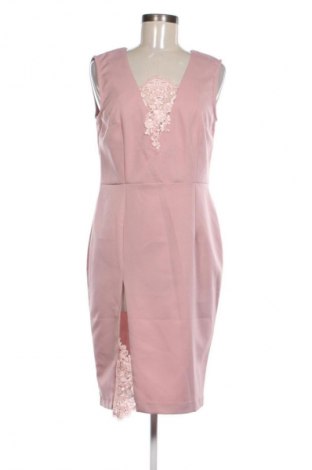 Šaty  Pepe Runa, Velikost M, Barva Růžová, Cena  539,00 Kč