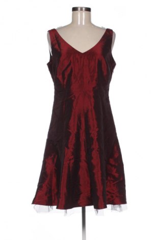 Рокля Per Una By Marks & Spencer, Размер M, Цвят Червен, Цена 23,51 €