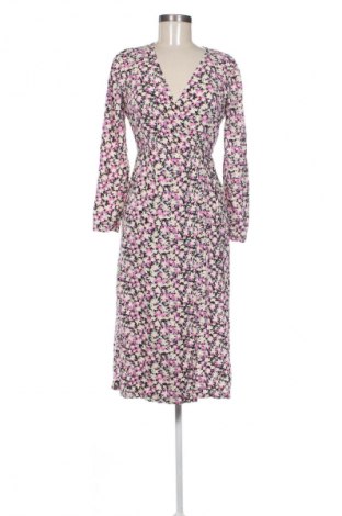 Рокля Pieces, Размер S, Цвят Многоцветен, Цена 7,66 €