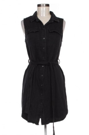 Рокля Pieces, Размер M, Цвят Черен, Цена 8,18 €