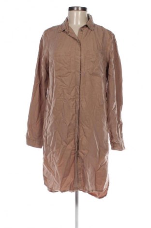 Šaty  Pieces, Velikost M, Barva Hnědá, Cena  109,00 Kč