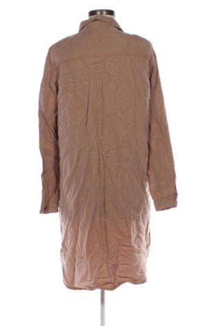 Šaty  Pieces, Velikost M, Barva Hnědá, Cena  109,00 Kč