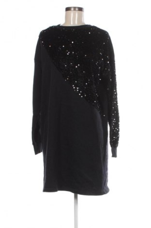 Šaty  Pieces, Velikost M, Barva Černá, Cena  299,00 Kč