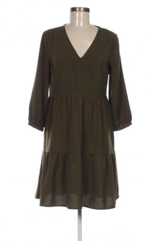 Šaty  Pieces, Velikost M, Barva Zelená, Cena  369,00 Kč