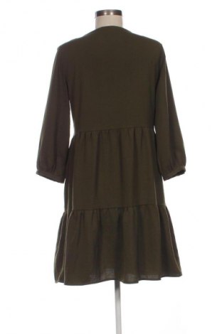 Šaty  Pieces, Velikost M, Barva Zelená, Cena  369,00 Kč