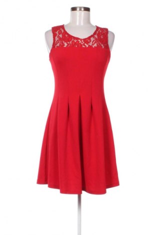 Kleid Pimkie, Größe L, Farbe Rot, Preis 13,08 €