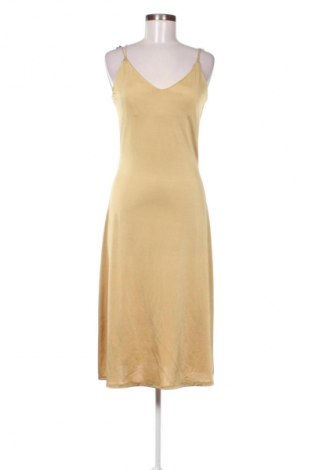 Рокля Pimkie, Размер S, Цвят Жълт, Цена 17,53 €