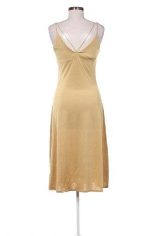 Рокля Pimkie, Размер S, Цвят Жълт, Цена 17,53 €