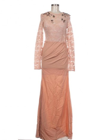 Kleid Pinko, Größe S, Farbe Orange, Preis 124,99 €