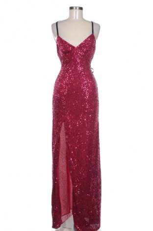 Rochie Pinko, Mărime S, Culoare Roz, Preț 764,99 Lei