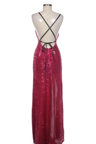 Rochie Pinko, Mărime S, Culoare Roz, Preț 764,99 Lei