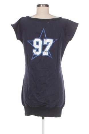 Rochie Playlife, Mărime M, Culoare Albastru, Preț 39,67 Lei