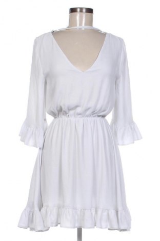 Šaty  Poema, Veľkosť S, Farba Biela, Cena  6,95 €