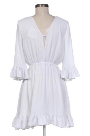 Šaty  Poema, Veľkosť S, Farba Biela, Cena  6,95 €