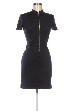 Sukienka Polo Garage, Rozmiar XS, Kolor Niebieski, Cena 112,11 zł