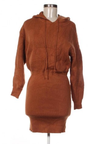 Рокля Pretty Garden, Размер M, Цвят Кафяв, Цена 9,20 €