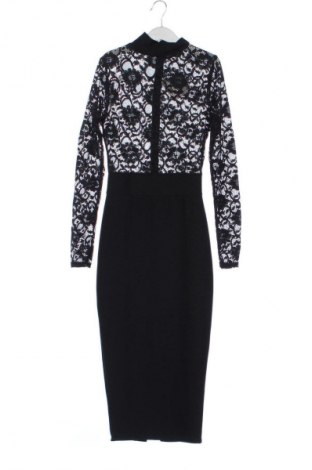 Рокля Pretty Little Thing, Размер M, Цвят Черен, Цена 15,43 €