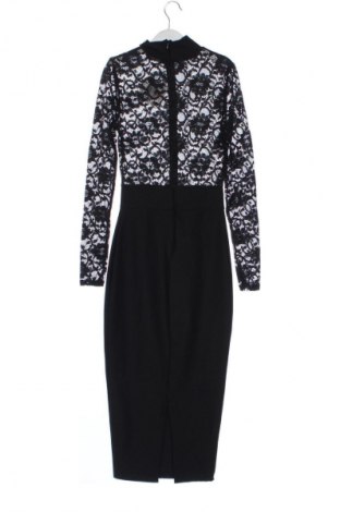 Рокля Pretty Little Thing, Размер M, Цвят Черен, Цена 15,43 €