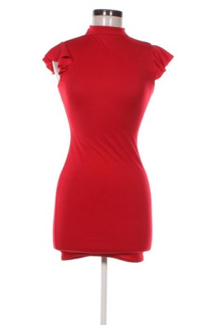 Рокля Pretty Little Thing, Размер S, Цвят Червен, Цена 11,75 €