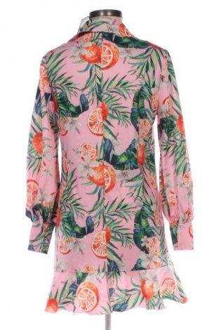 Šaty  Pretty Little Thing, Velikost S, Barva Vícebarevné, Cena  169,00 Kč