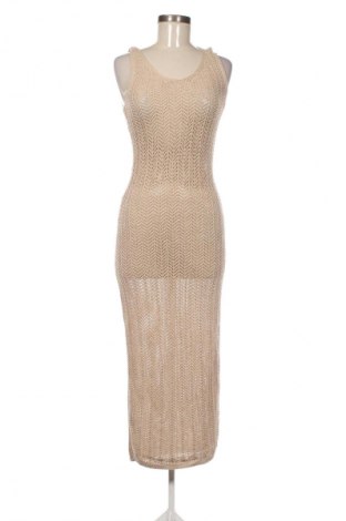 Kleid Primark, Größe XS, Farbe Beige, Preis € 11,99