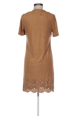 Kleid Primark, Größe M, Farbe Braun, Preis 12,99 €