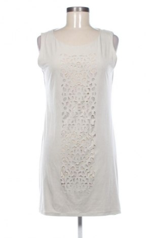 Šaty  Promod, Veľkosť M, Farba Sivá, Cena  5,22 €