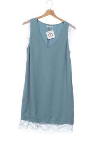 Šaty  Promod, Velikost M, Barva Modrá, Cena  289,00 Kč